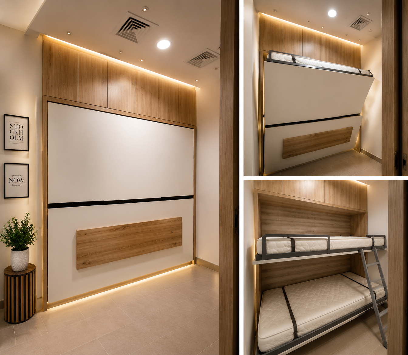 kids room